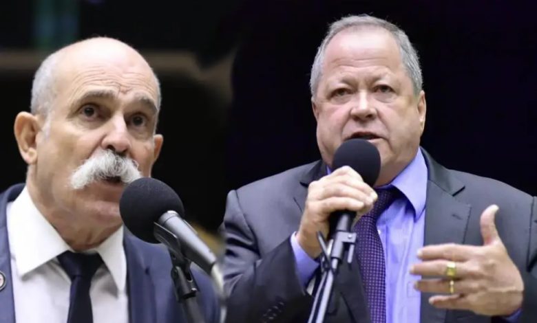 Nos grupos, bolsonaristas revelam receio em votar contra prisão de Brazão 1 fahur brazao Nos grupos, bolsonaristas revelam receio em votar contra prisão de Brazão