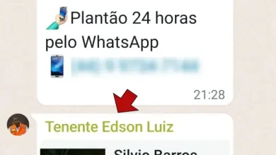 Coordenador da Defesa Civil posta preferencia partidária 5 Foto de Coordenador da Defesa Civil posta preferencia partidária