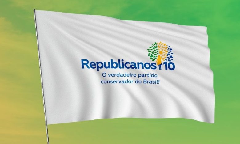 Sob nova direção, Republicanos PR faz evento de filiação e promete dobrar número de eleitos em 2024 1 unnamed Sob nova direção, Republicanos PR faz evento de filiação e promete dobrar número de eleitos em 2024