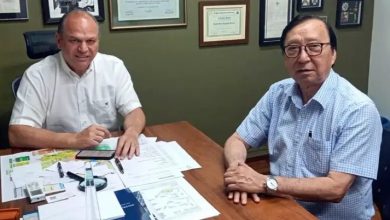 Recursos para Maringá 10 Foto de Recursos para Maringá