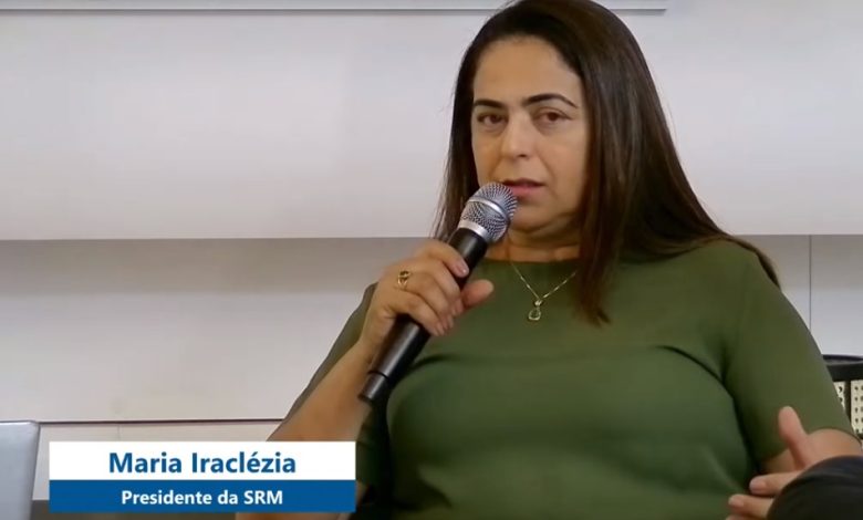 Expoingá terá três dias de portões abertos para comemorar jubileu de ouro 1 maria iraclezia Expoingá terá três dias de portões abertos para comemorar jubileu de ouro