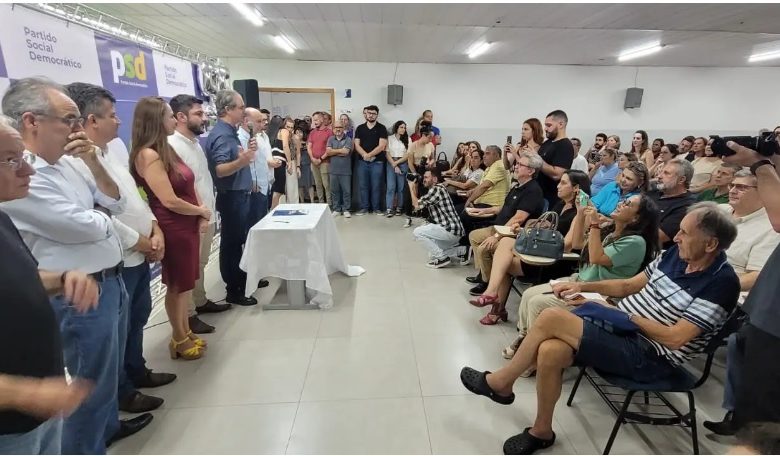 Filiações no PSD 1 psd maringa 1 Filiações no PSD
