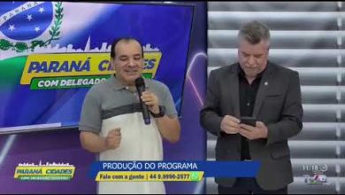 Jacovós deve ter apoio do governador 5 Foto de Jacovós deve ter apoio do governador