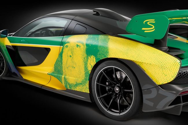 McLaren presta homenagem a Ayrton Senna com pinturas exclusivas em um McLaren Senna e nos carros de Fórmula 1 2 438177 1108196 16225 mclarensennasempre web McLaren presta homenagem a Ayrton Senna com pinturas exclusivas em um McLaren Senna e nos carros de Fórmula 1