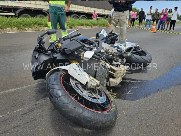 Jovem, que ficou 98 dias internado após sofrer acidente de moto, é recebido com festa em sua casa 2 acidente moto 1 Jovem, que ficou 98 dias internado após sofrer acidente de moto, é recebido com festa em sua casa