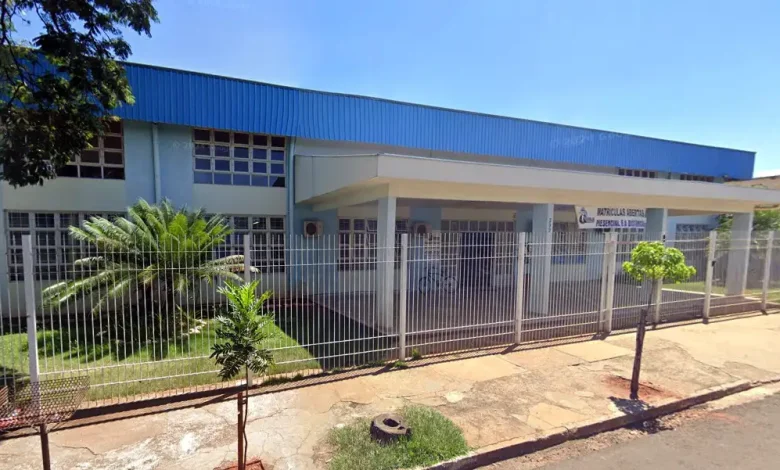 Matrículas abertas no CEEBJA Mandaguaçu 1 Cebeja Matrículas abertas no CEEBJA Mandaguaçu