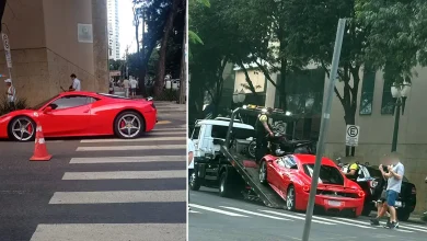 Foto de Não está fácil para ninguém