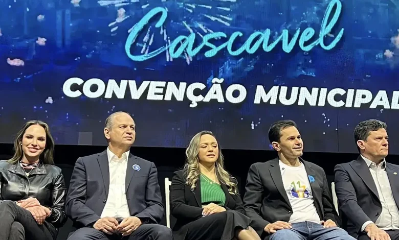 Infidelidade Partidária? 1 Moro barros Infidelidade Partidária?