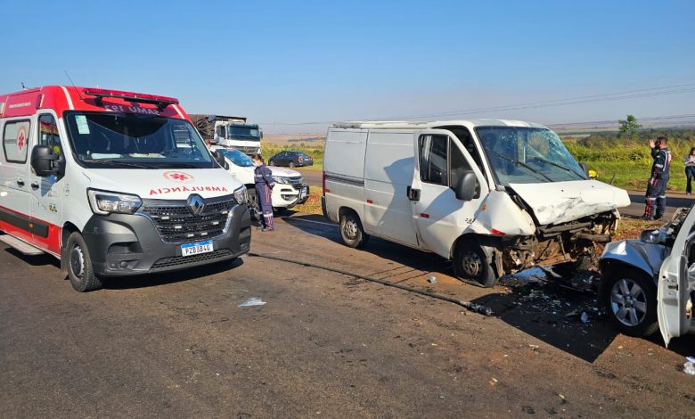 Grave acidente na rodovia deixa três mortos 1 WhatsApp Image 2024 07 03 at 10.18.48 Grave acidente na rodovia deixa três mortos