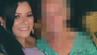 Foto de Mulher morre em acidente na rodovia BR-376