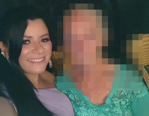 Mulher morre em acidente na rodovia BR-376 1 acidente atropelamento Mulher morre em acidente na rodovia BR-376
