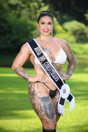 Anny Alves, Musa do Corinthians, é a Campeã do Musa do Brasileirão 2024 2 Anny Alves Musa do Corinthians 4 Anny Alves, Musa do Corinthians, é a Campeã do Musa do Brasileirão 2024