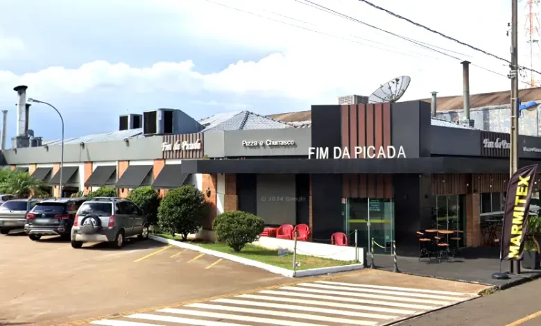 Prédio do Fim da Picada vai a leilão 1 FimdaPicada Prédio do Fim da Picada vai a leilão