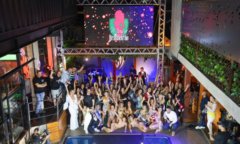 Anny Alves, Musa do Corinthians, é a Campeã do Musa do Brasileirão 2024 1 Palco Anny Alves, Musa do Corinthians, é a Campeã do Musa do Brasileirão 2024