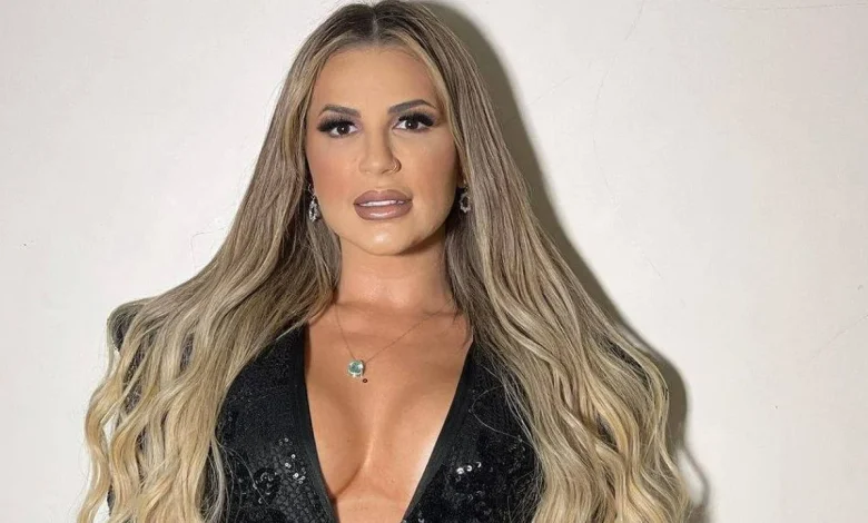 Deolane Bezerra é presa em operação contra lavagem de dinheiro 1 deolane bezerra Deolane Bezerra é presa em operação contra lavagem de dinheiro