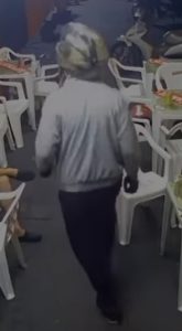 Policia tenta esclarecer crime de homicídio 2 homicida Policia tenta esclarecer crime de homicídio