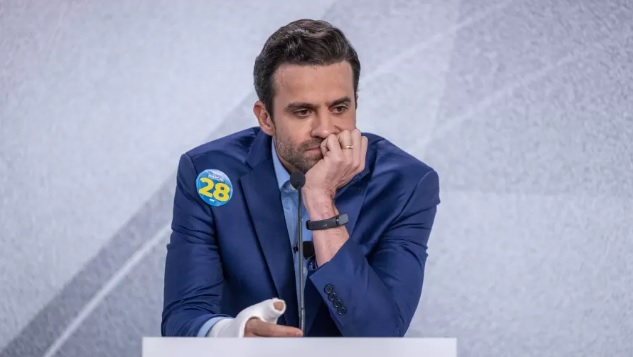 Polícia Federal indicia Pablo Marçal por laudo falso contra Boulos 1 pablo marcal Polícia Federal indicia Pablo Marçal por laudo falso contra Boulos