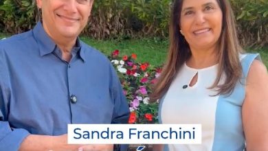 Prefeito eleito anuncia mais uma secretária 1 Foto de Prefeito eleito anuncia mais uma secretária