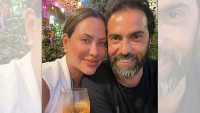 Foto de Influenciadora Talita NY é presa