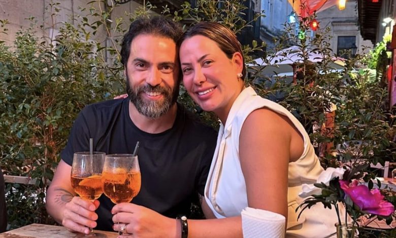 Policia Civil emite nota sobre prisão de marido de influenciadora de Maringá 1 talita ny Policia Civil emite nota sobre prisão de marido de influenciadora de Maringá