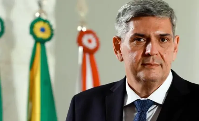 ‘Tudo dentro da normalidade’ 1 Chiqueto ‘Tudo dentro da normalidade’