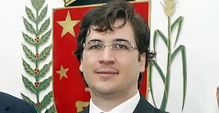Maringaenses são citados em reportagem sobre ONG suspeita de sobrepreço 1 DanielRomaniuk Maringaenses são citados em reportagem sobre ONG suspeita de sobrepreço