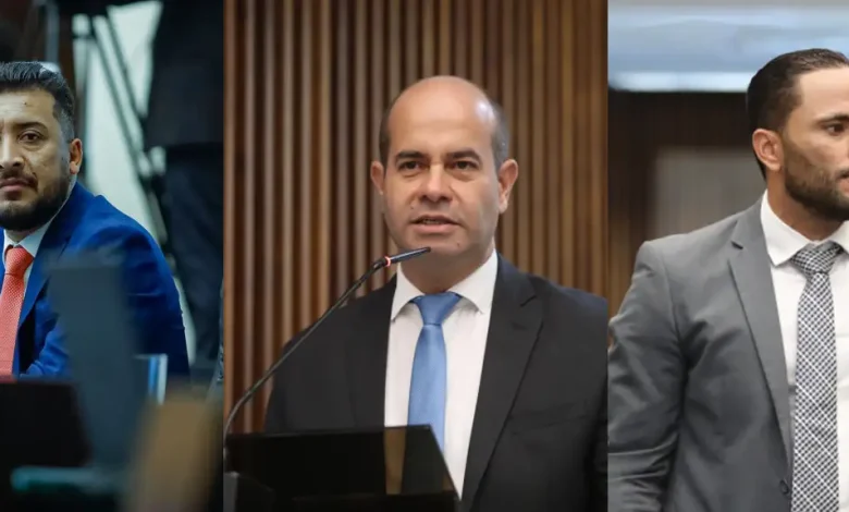 Assembleia define comissões para 2025-2027 1 deputados Assembleia define comissões para 2025-2027