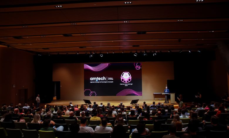 ‘Prêmio Inova Maringá’ anuncia vencedores da 2ª edição; dois projetos da Prefeitura foram premiados 1 inova ‘Prêmio Inova Maringá’ anuncia vencedores da 2ª edição; dois projetos da Prefeitura foram premiados