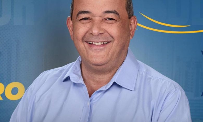 Vereador Odair Fogueteiro mantém mandato e direitos políticos válidos 1 odair Vereador Odair Fogueteiro mantém mandato e direitos políticos válidos