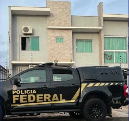 Polícia Federal deflagra segunda fase da operação Cold Meal que investiga fraudes a licitações 1 policia federal Polícia Federal deflagra segunda fase da operação Cold Meal que investiga fraudes a licitações
