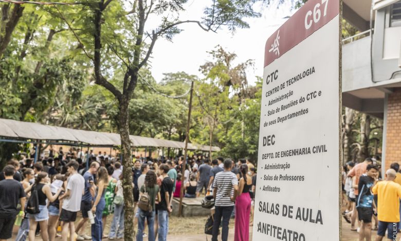 Mais de 7,1 mil candidatos realizaram prova do Vestibular de Verão 2024 1 2025 01 12 Vestibular de verao 2025 13 of 44 2 Mais de 7,1 mil candidatos realizaram prova do Vestibular de Verão 2024