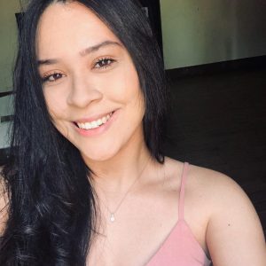 CAMILA LUCIO Niver