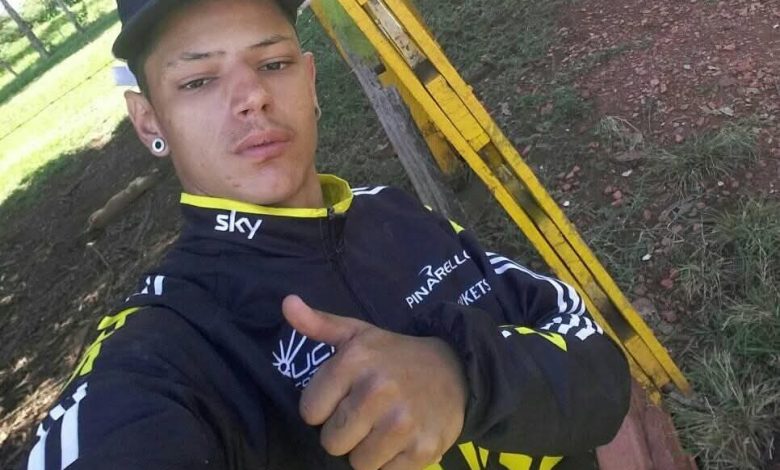 Mandaguari registra o primeiro assassinato de 2025 1 FB IMG 1736768822958 Mandaguari registra o primeiro assassinato de 2025