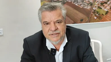 Foto de Deputado Delegado Jacovós questiona ex-prefeito sobre uso indevido de emenda destinada para compra de ambulância