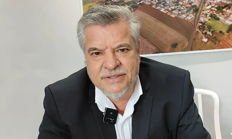 Deputado Delegado Jacovós questiona ex-prefeito sobre uso indevido de emenda destinada para compra de ambulância 1 Jacovos Deputado Delegado Jacovós questiona ex-prefeito sobre uso indevido de emenda destinada para compra de ambulância