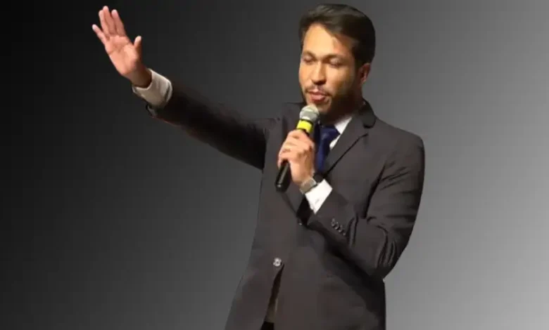 Justiça condena vereador Lemuel 1 Lemuel Rodrigues Justiça condena vereador Lemuel