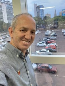 Indicados por vereadores do Partido Novo não permanecerão na administração municipal 2 MARCIO MANESCO Indicados por vereadores do Partido Novo não permanecerão na administração municipal