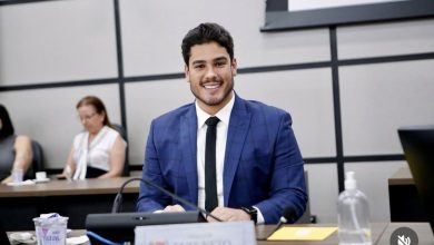 Foto de Vereador propõe lei para regulamentar radares em Maringá