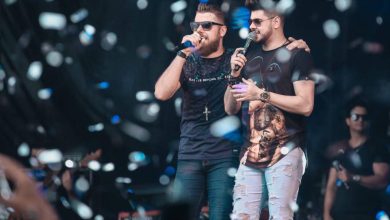 Foto de Primeiro show da Expoingá confirmado