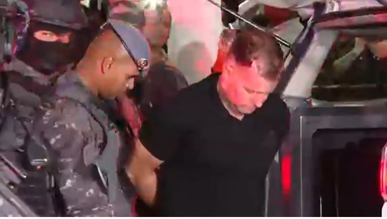 Secretário-adjunto de Segurança de Osasco morre baleado em ataque de Guarda Civil 1 atirador osasco Secretário-adjunto de Segurança de Osasco morre baleado em ataque de Guarda Civil