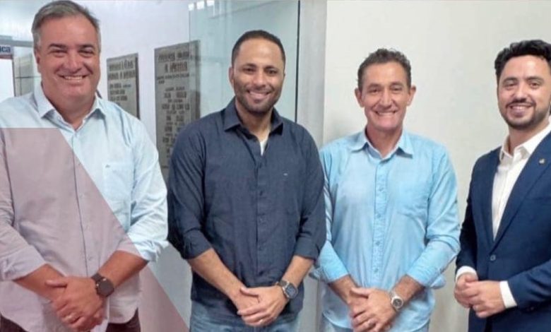 Compromisso 1 do carmo Compromisso