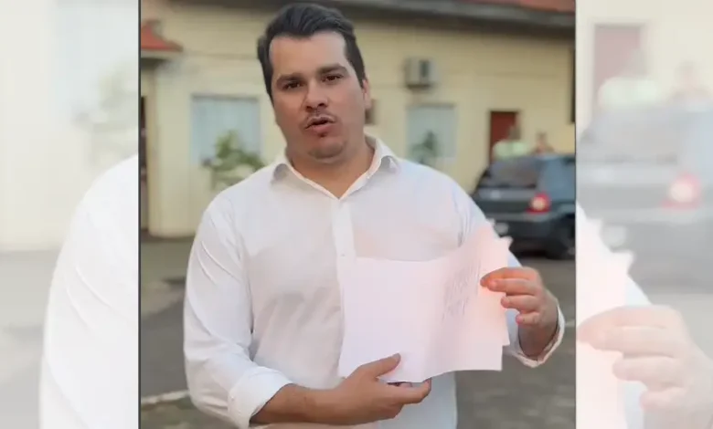 Começou bem 1 leandro bravin Começou bem