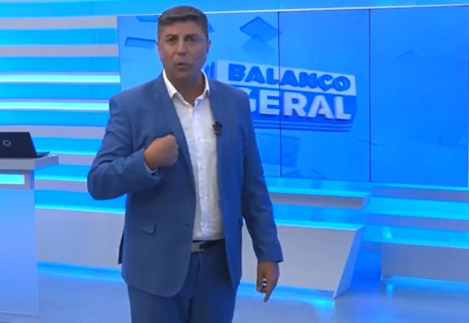 Apresentador deve ingressar na esfera cível, criminal e legislativa contra vereador 1 nader Apresentador deve ingressar na esfera cível, criminal e legislativa contra vereador