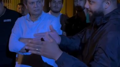 Fila noturna por vaga em escola pública 6 Foto de Fila noturna por vaga em escola pública