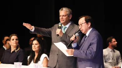 Foto de Maringá sem prefeito?