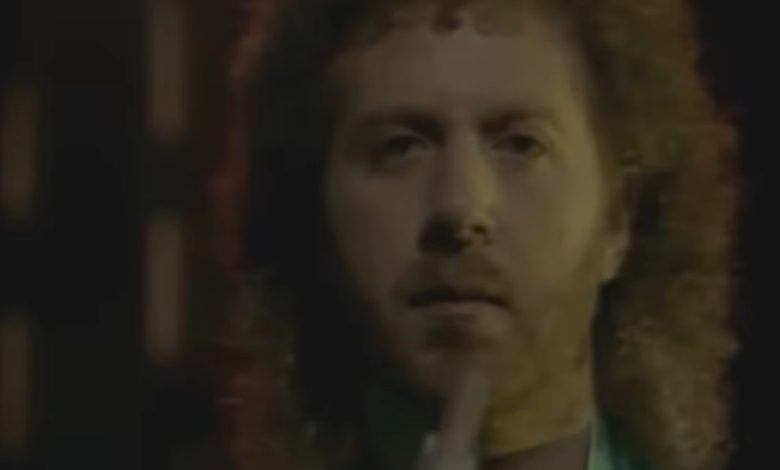 Adrian Gurvitz 1982: Do you remember?
