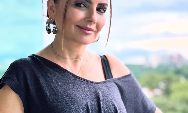 DENISE SILVA Niver