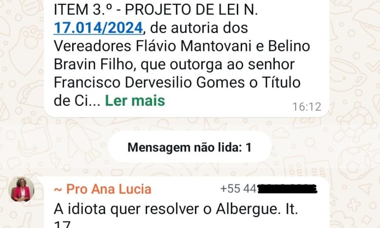 WhatsApp Image 2025 02 06 at 18.24.59 1 "Essa legislatura será mais tranquila"