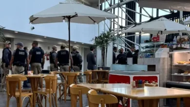 Foto de Deputado é alvo do Gaeco