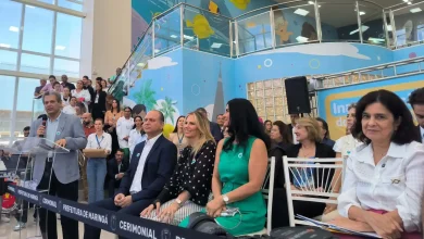 Hospital da Criança inaugura 10 leitos 11 Foto de Hospital da Criança inaugura 10 leitos